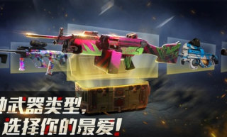 亡灵丧尸杀手游戏