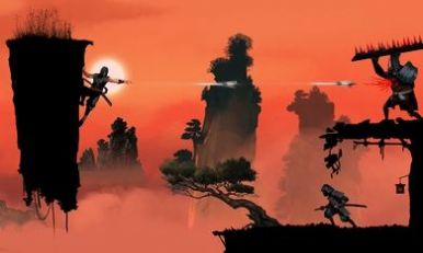 忍者战士2游戏