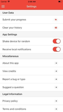 apoc有机化学APP