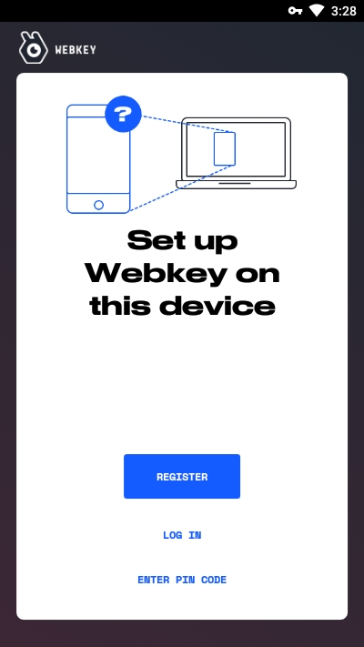 Webkey免费官方版APP
