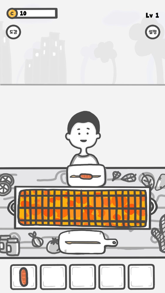 无限串店手机版游戏