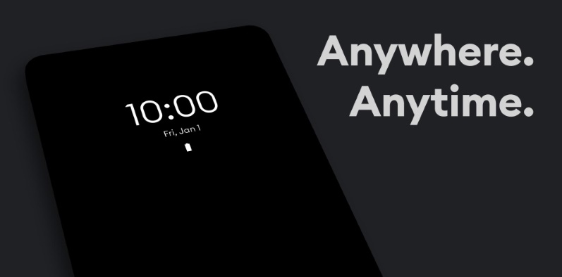 BlackScreen免费APP
