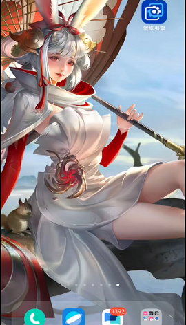 Wallpaper透明壁纸原神免费APP