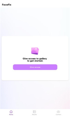 facefixAPPAPP