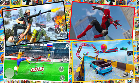 999GameboxAPP