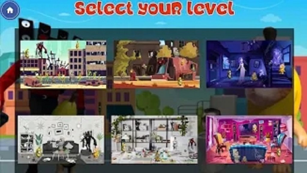 史诗香蕉快跑合并大师游戏