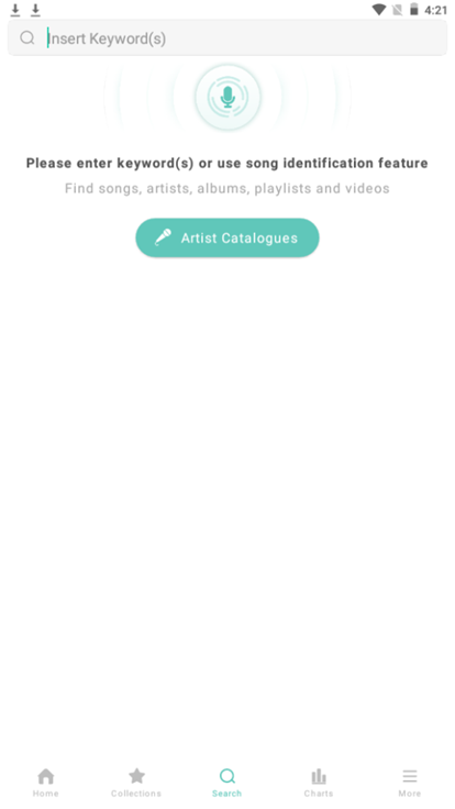 moov音乐APP