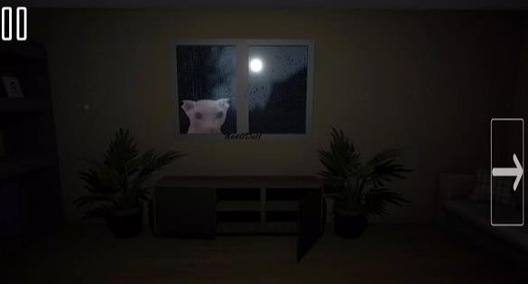 弗洛帕的五夜生活游戏