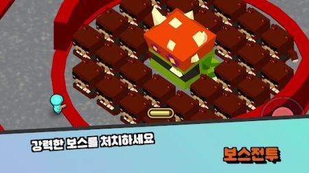 培养太空矿工游戏