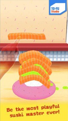 寿司制作模拟器2游戏