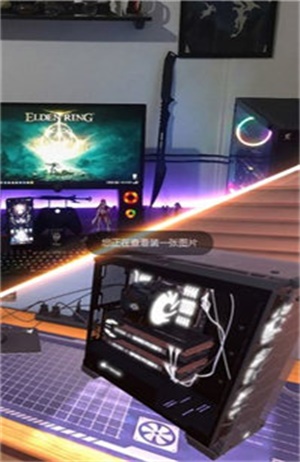 PC组装模拟器游戏