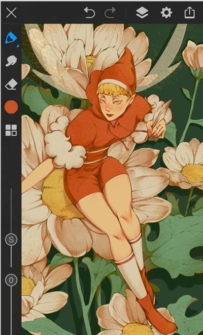 画世界proAPP