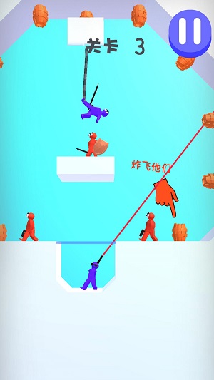 爆头我贼6(游戏