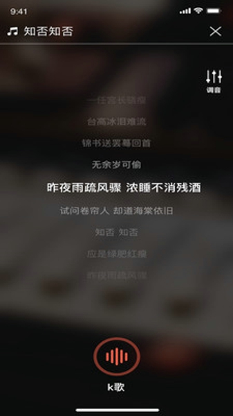 唱酱APP