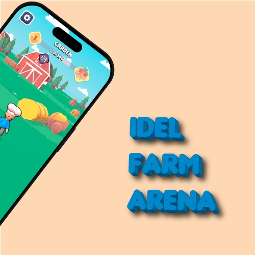 伊德尔农场竞技场(IdelFarmArena)游戏