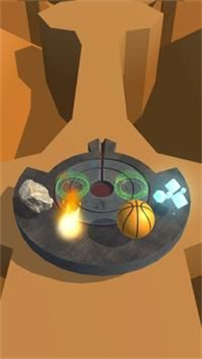 魔法工艺游戏