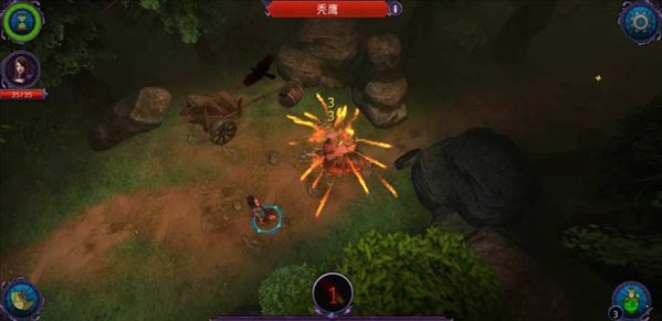 导师rpg中文版游戏