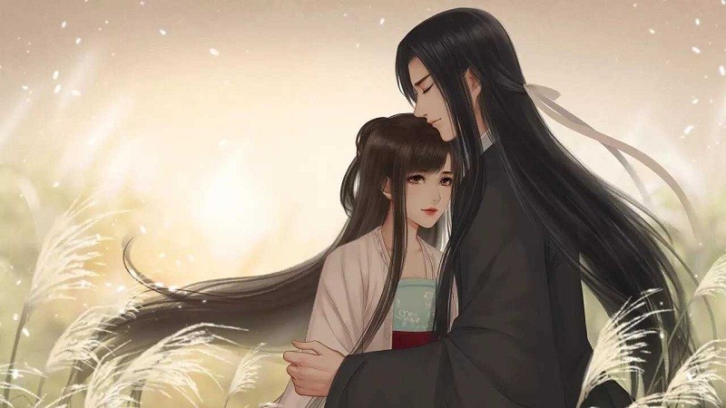 醉梦山河2完结游戏