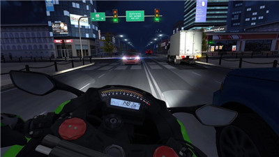 公路骑手84M游戏