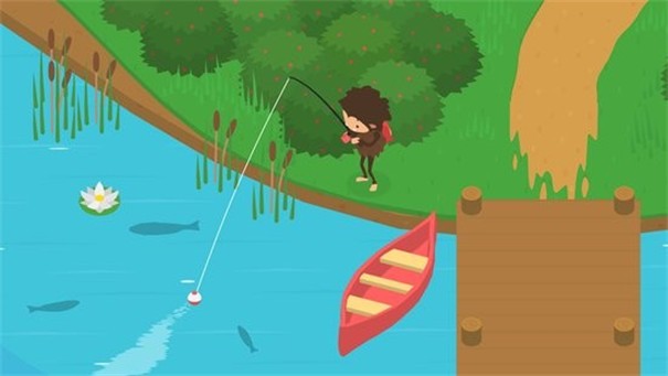 捣蛋大脚怪(SneakySasquatchFreeGuide)游戏
