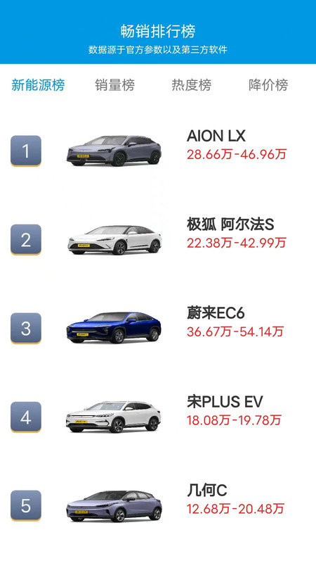 叮当充能APP