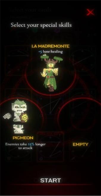 驱魔人游戏