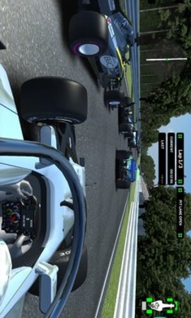 Ala赛车(AlaMobile)游戏
