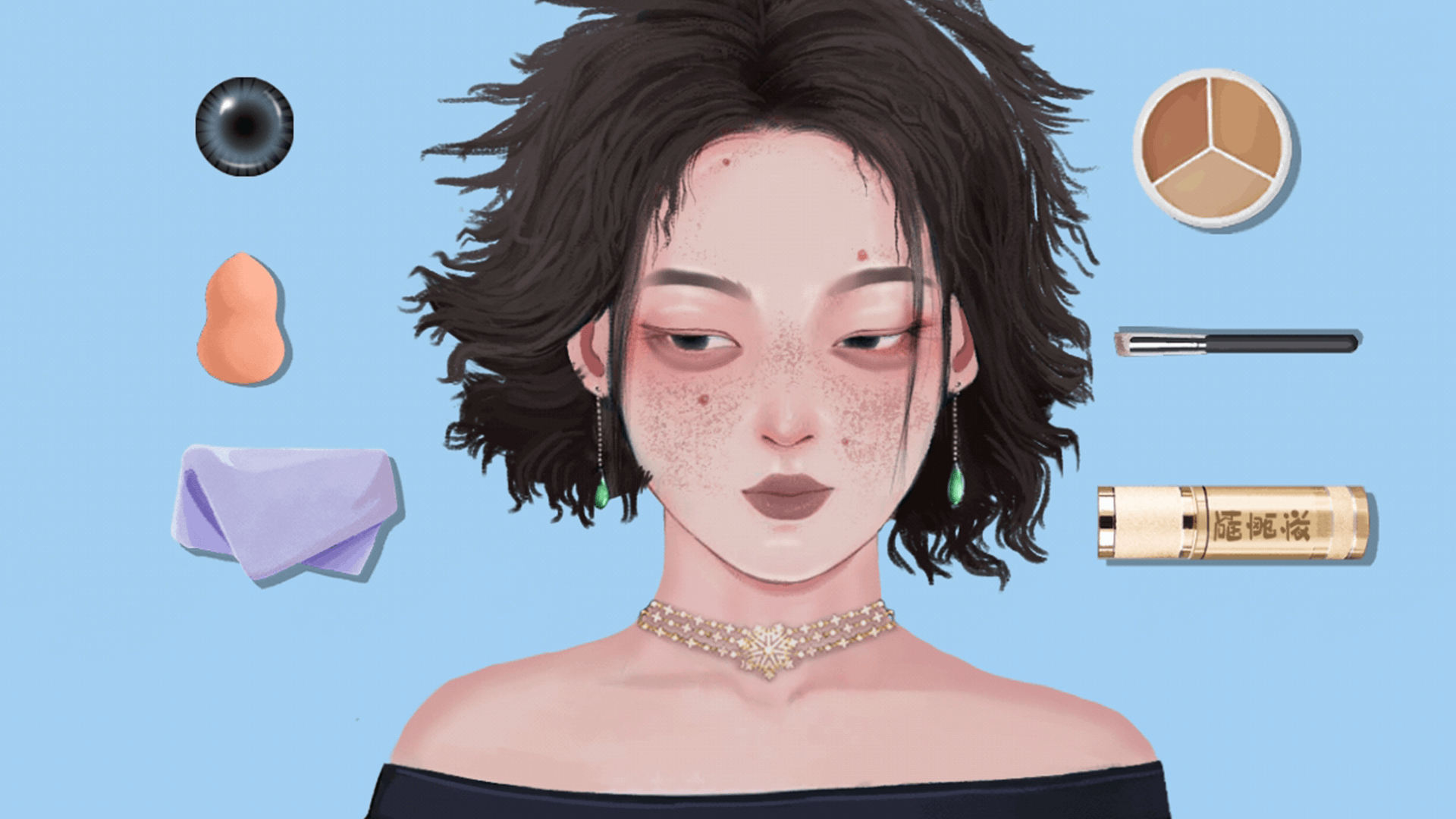 清扫我最强(游戏)游戏