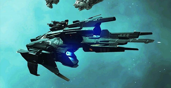 星之战役(StarCombat)游戏