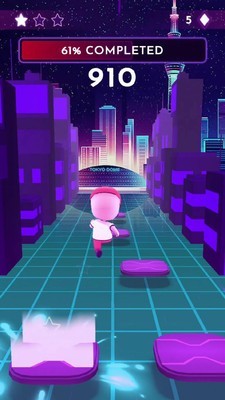音乐跳跃2游戏