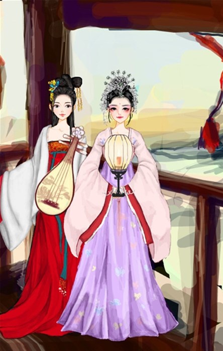 彩虹堂游戏