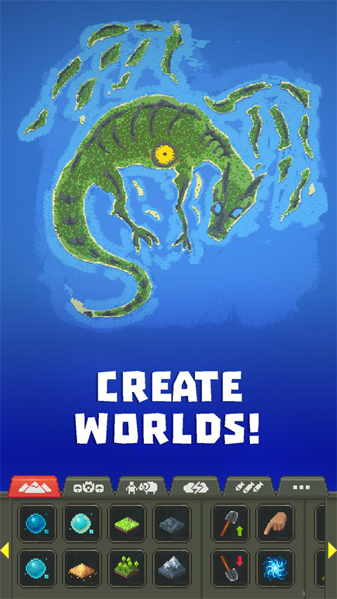 世界盒子APP