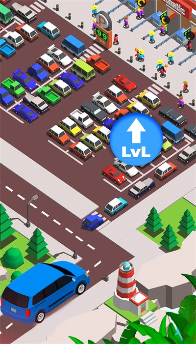 放置动物园大亨游戏