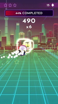音乐跳跃2游戏