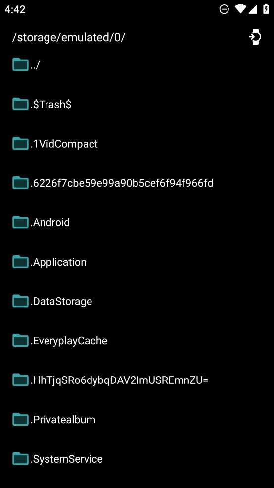 魔盒工具箱APP