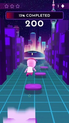 音乐跳跃2游戏