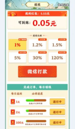 杏林世家游戏
