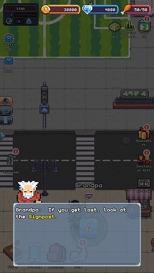 里世界物语游戏