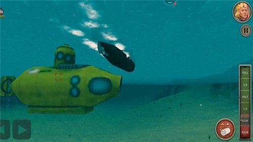 海战专家游戏