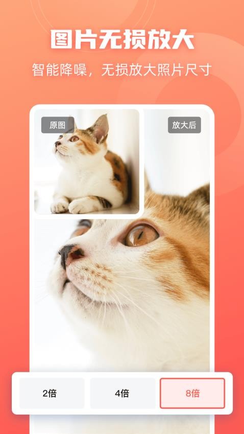 嗨格式抠图大师APP
