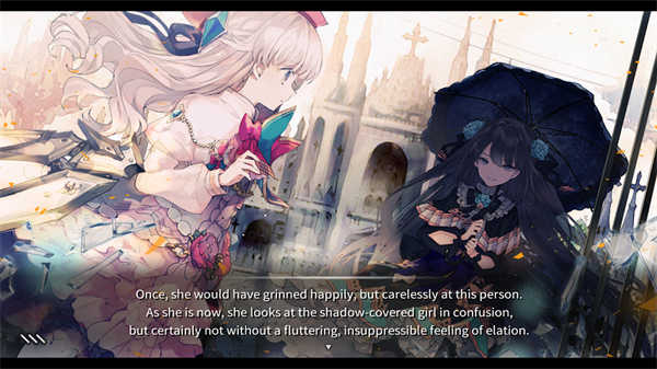 arcaea中文版游戏