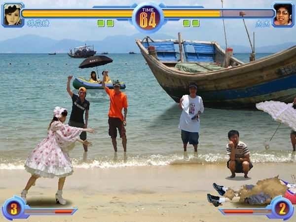 东东不死传说游戏