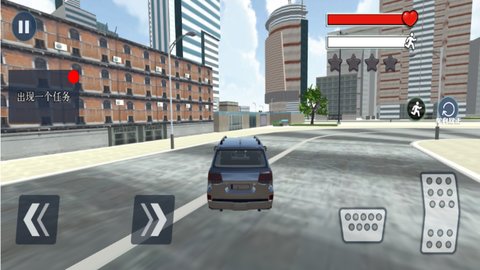 蜘蛛侠盗都市游戏