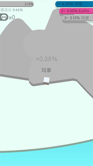 纸片大作战2普通游戏