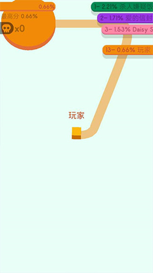 纸片大作战2普通游戏