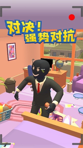 逃脱小能手游戏