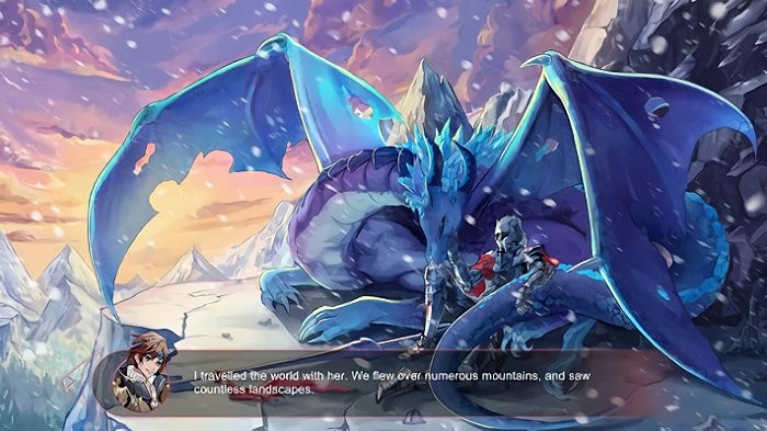 mirror魔镜游戏