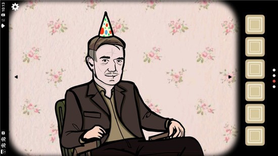 逃离方块生日中文版游戏