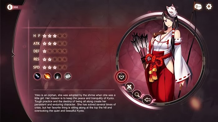 mirror魔镜游戏