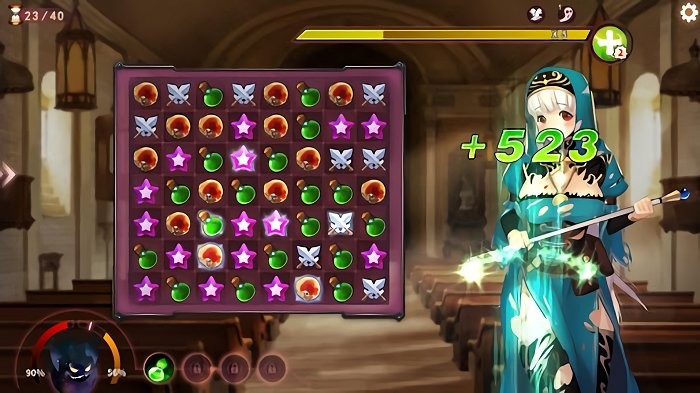 mirror魔镜游戏